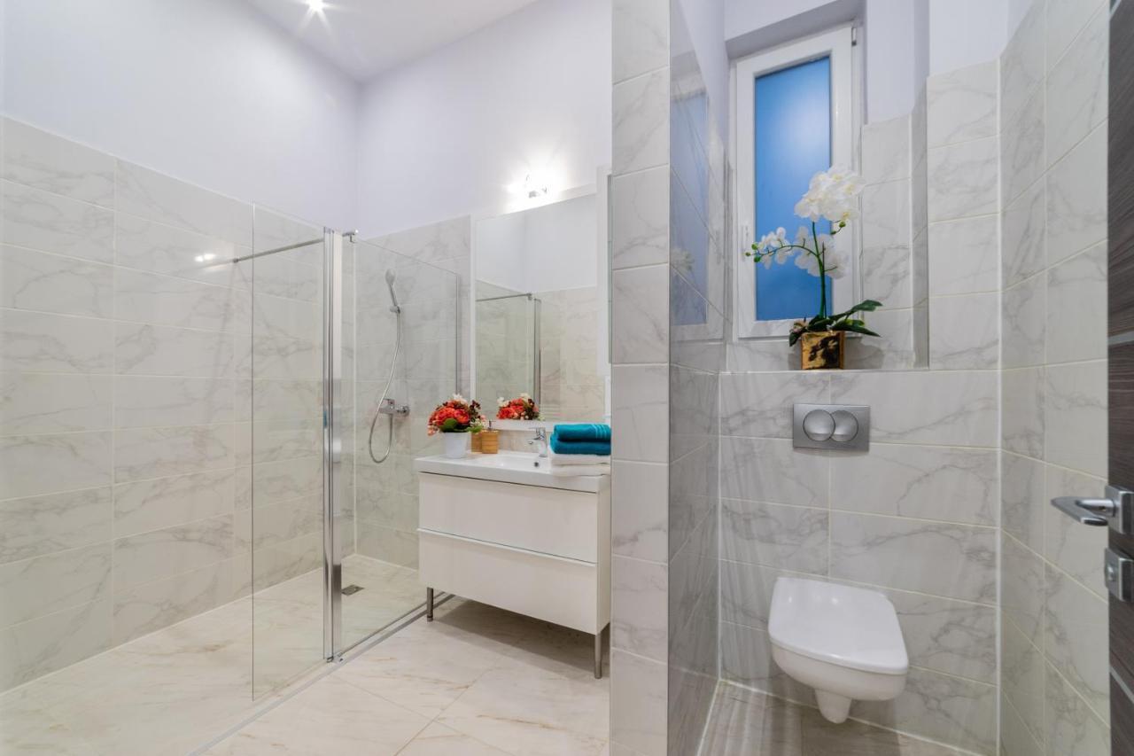 Lejlighedshotel Global 4*