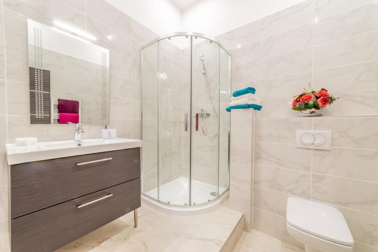 Lejlighedshotel Global